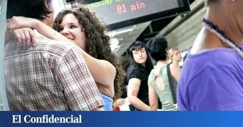 esas chicas madrid|A Madrid la inventaron las chicas de provincias (y。